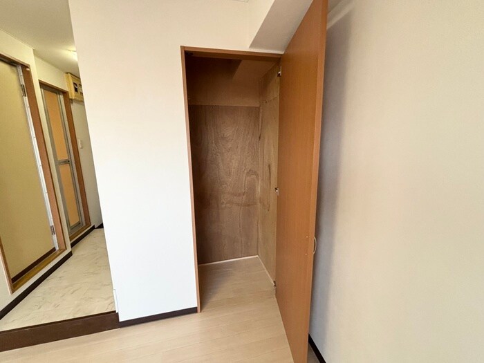 TS SQUARE　野見町の物件内観写真