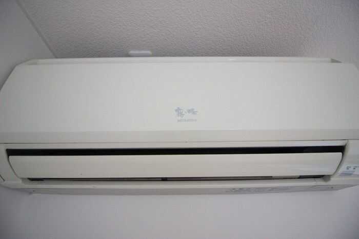 TS SQUARE　野見町の物件内観写真