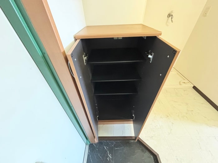 TS SQUARE　野見町の物件内観写真