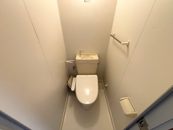 TS SQUARE　野見町の物件内観写真