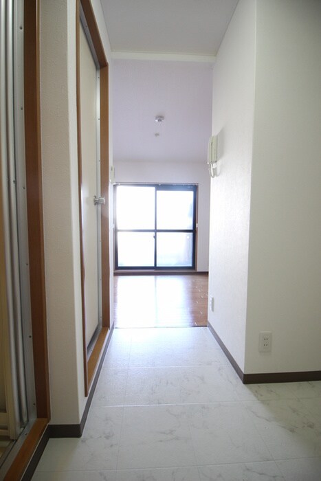 TS SQUARE　野見町の物件内観写真