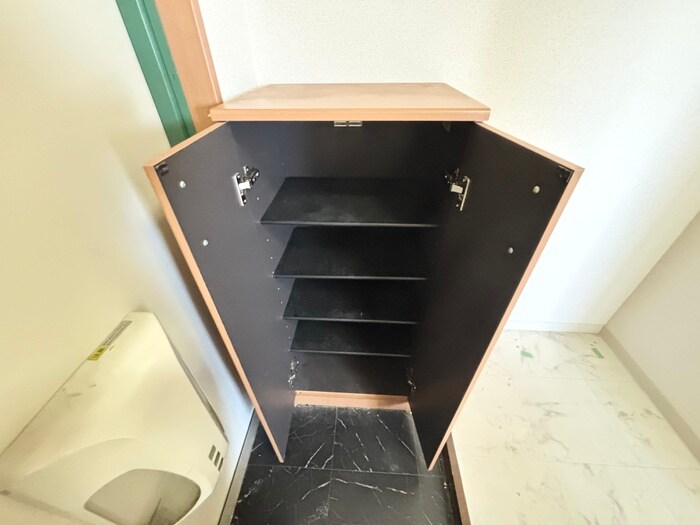 TS SQUARE　野見町の物件内観写真