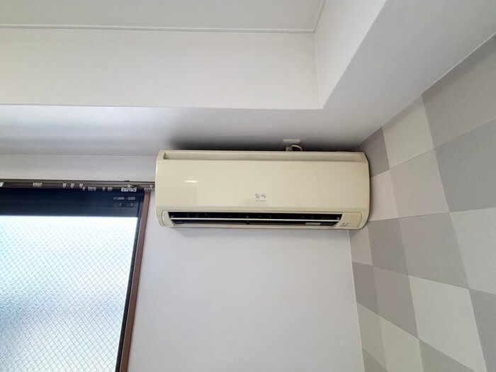 TS SQUARE　野見町の物件内観写真