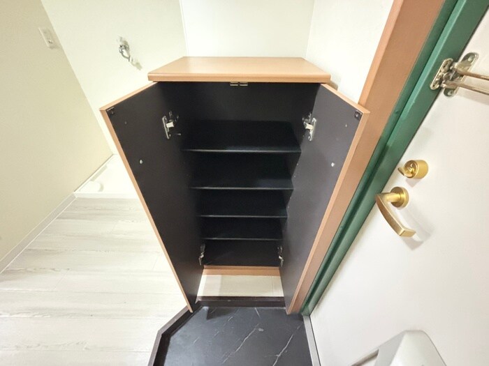 TS SQUARE　野見町の物件内観写真