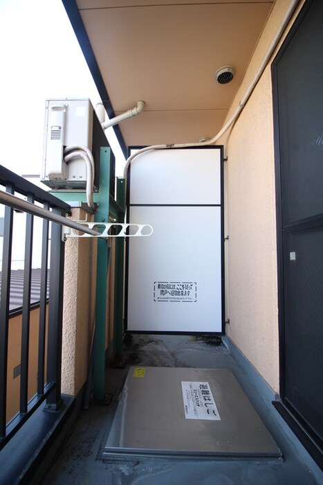 TS SQUARE　野見町の物件内観写真