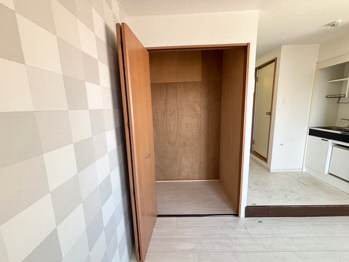 TS SQUARE　野見町の物件内観写真