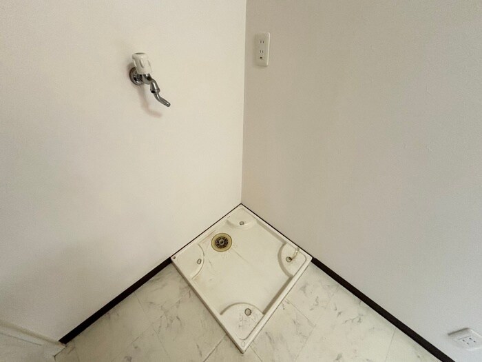 TS SQUARE　野見町の物件内観写真