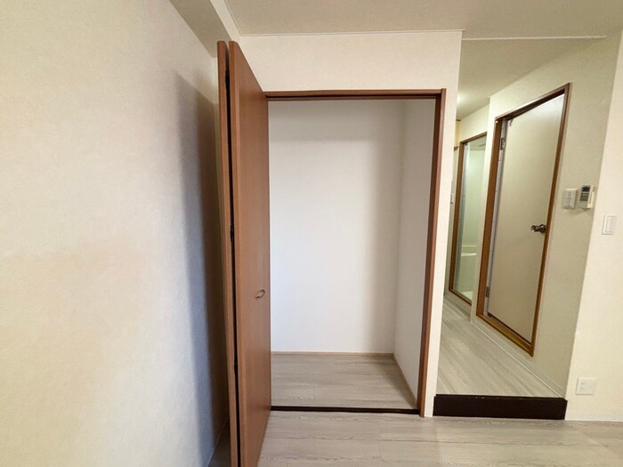 TS SQUARE　野見町の物件内観写真