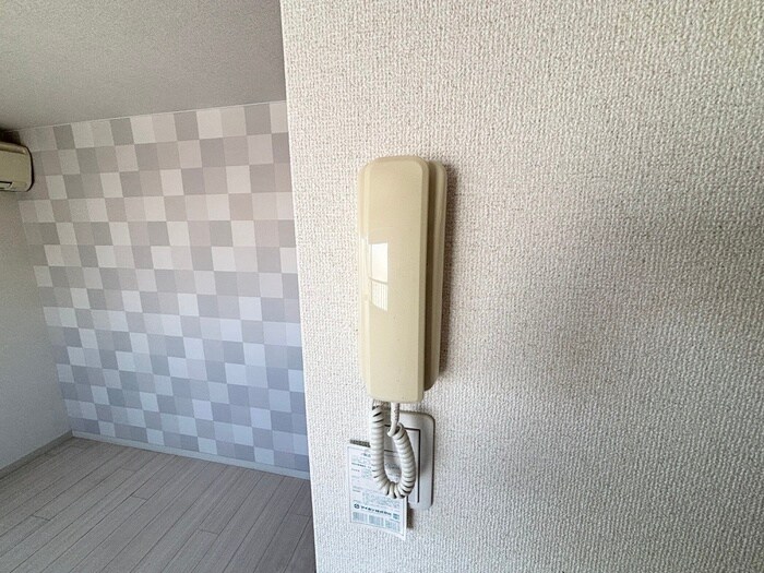 TS SQUARE　野見町の物件内観写真