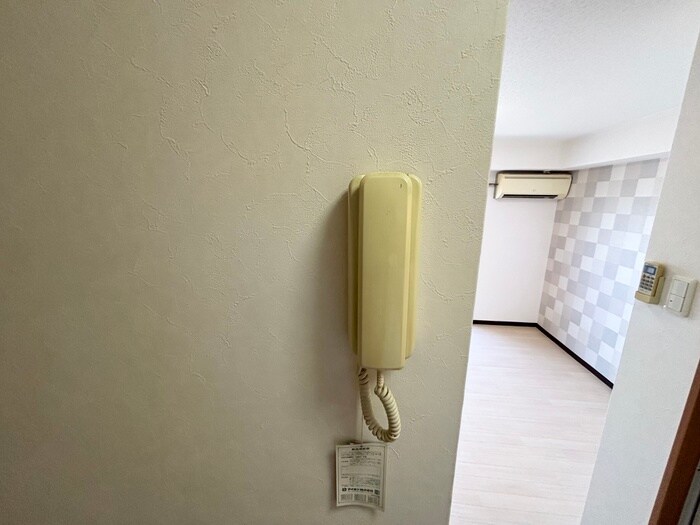 TS SQUARE　野見町の物件内観写真