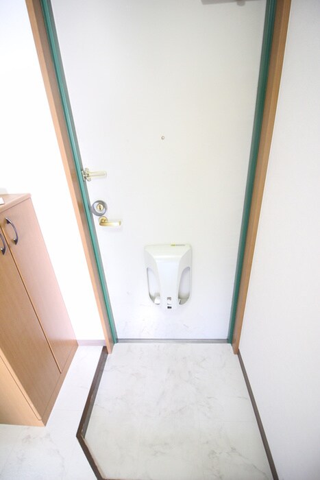 TS SQUARE　野見町の物件内観写真