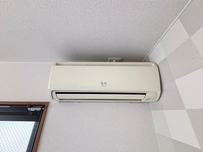 TS SQUARE　野見町の物件内観写真