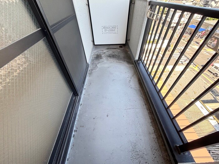 TS SQUARE　野見町の物件内観写真