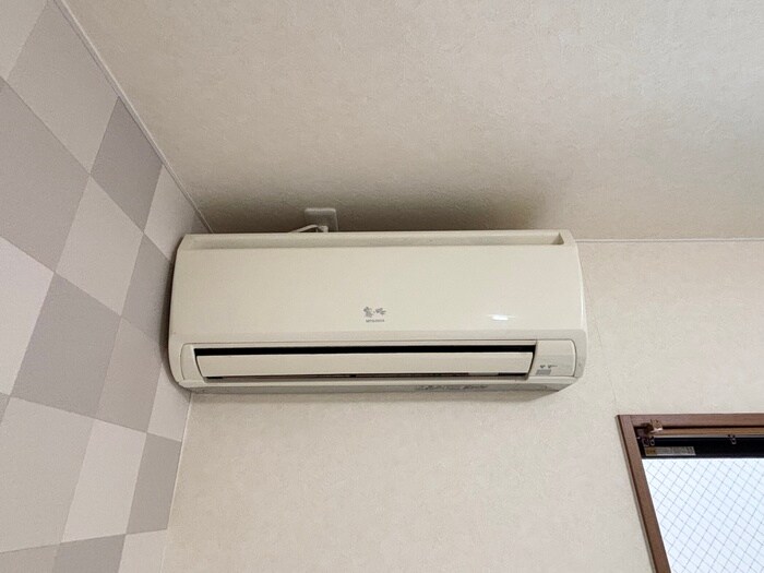 TS SQUARE　野見町の物件内観写真