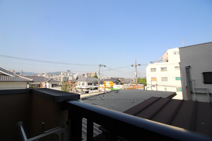 TS SQUARE　野見町の物件内観写真