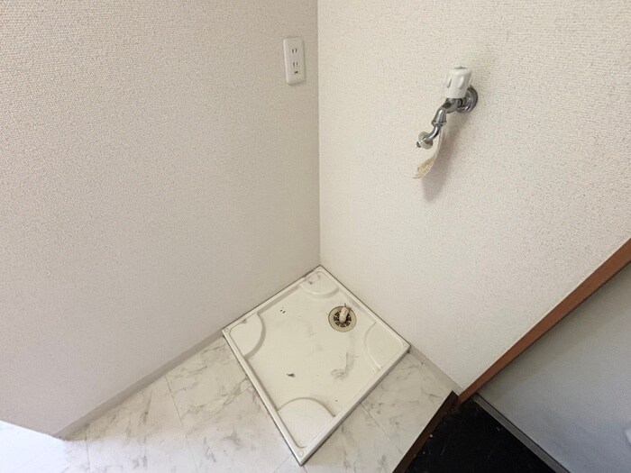 TS SQUARE　野見町の物件内観写真