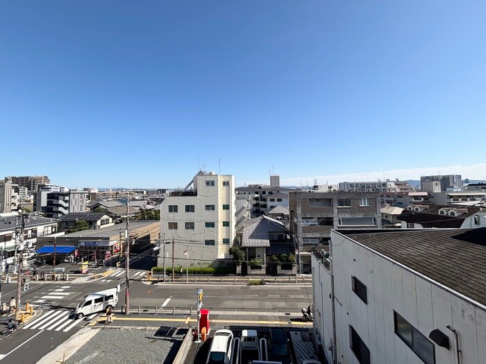 TS SQUARE　野見町の物件内観写真