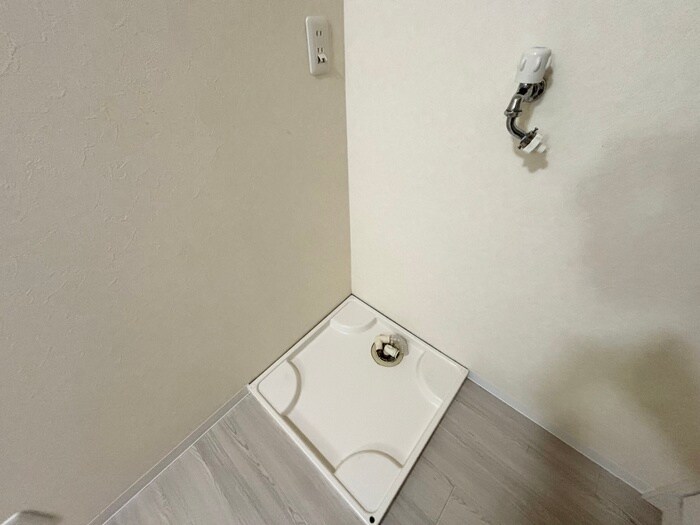 TS SQUARE　野見町の物件内観写真