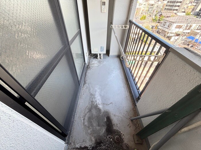 TS SQUARE　野見町の物件内観写真