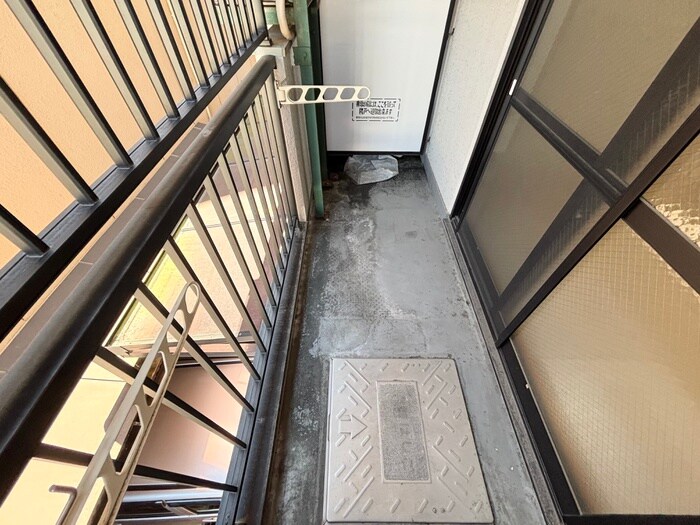 TS SQUARE　野見町の物件内観写真