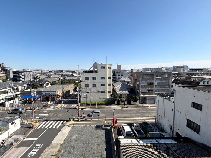 TS SQUARE　野見町の物件内観写真