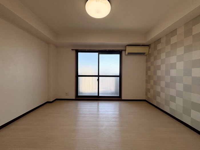 TS SQUARE　野見町の物件内観写真