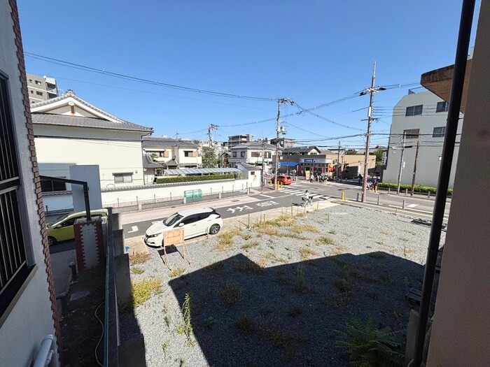 TS SQUARE　野見町の物件内観写真