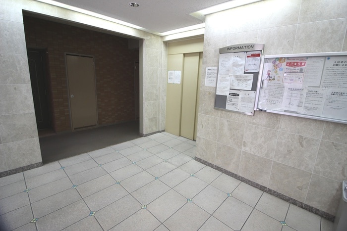 エテルノ・フィオーレの物件外観写真