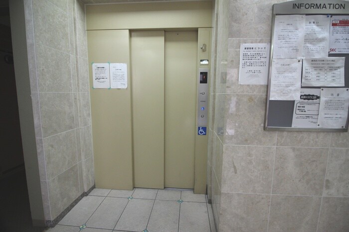 エテルノ・フィオーレの物件外観写真