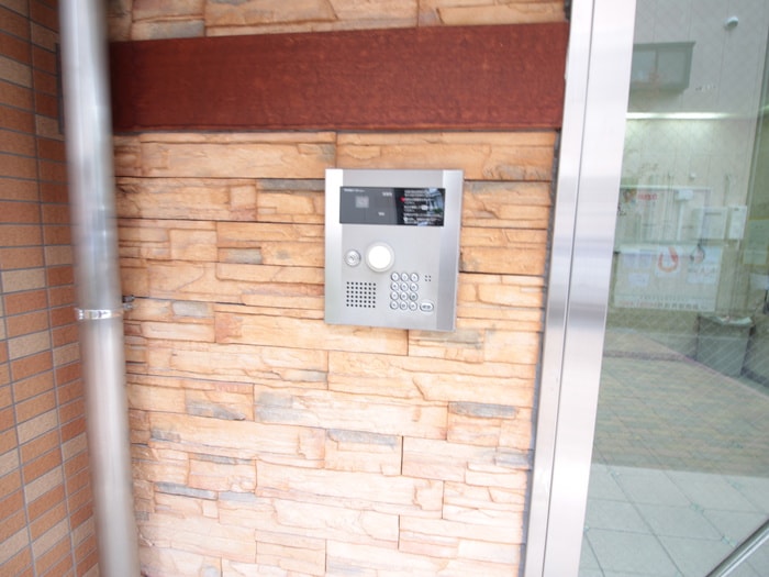 エテルノ・フィオーレの物件外観写真