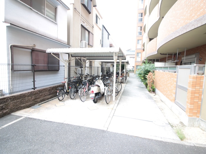 エテルノ・フィオーレの物件外観写真