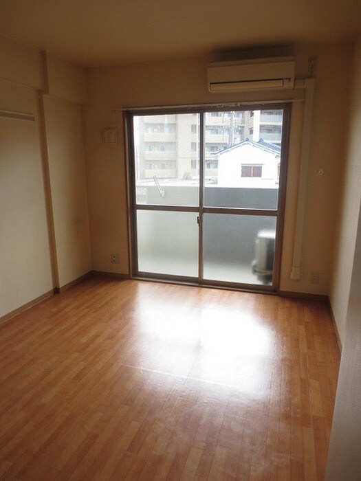 クロ－ヴェ－サウスタカハマの物件内観写真