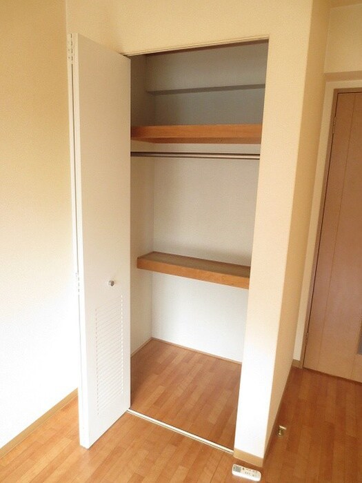 クロ－ヴェ－サウスタカハマの物件内観写真