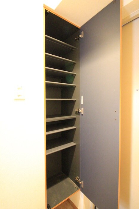 クロ－ヴェ－サウスタカハマの物件内観写真