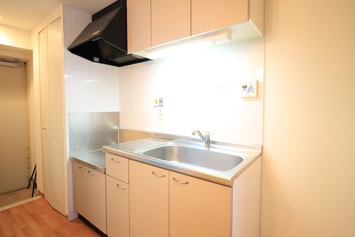 クロ－ヴェ－サウスタカハマの物件内観写真