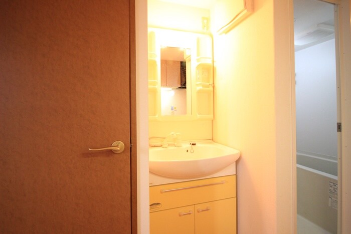 クロ－ヴェ－サウスタカハマの物件内観写真