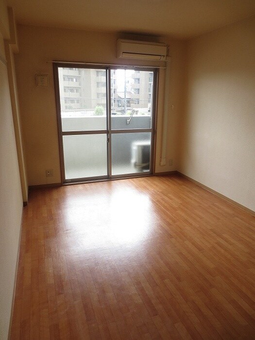 クロ－ヴェ－サウスタカハマの物件内観写真