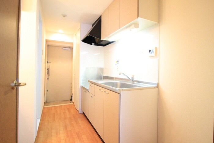 クロ－ヴェ－サウスタカハマの物件内観写真