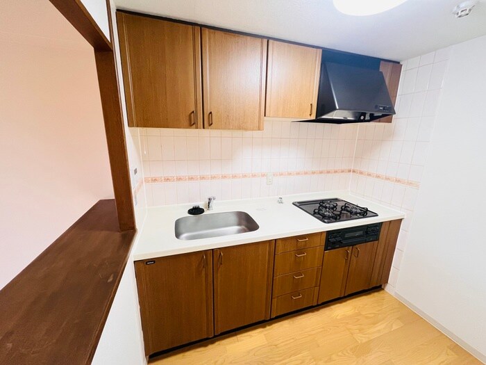 ロイヤル仁川(202)の物件内観写真