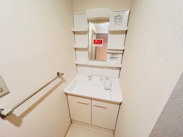 ロイヤル仁川(202)の物件内観写真