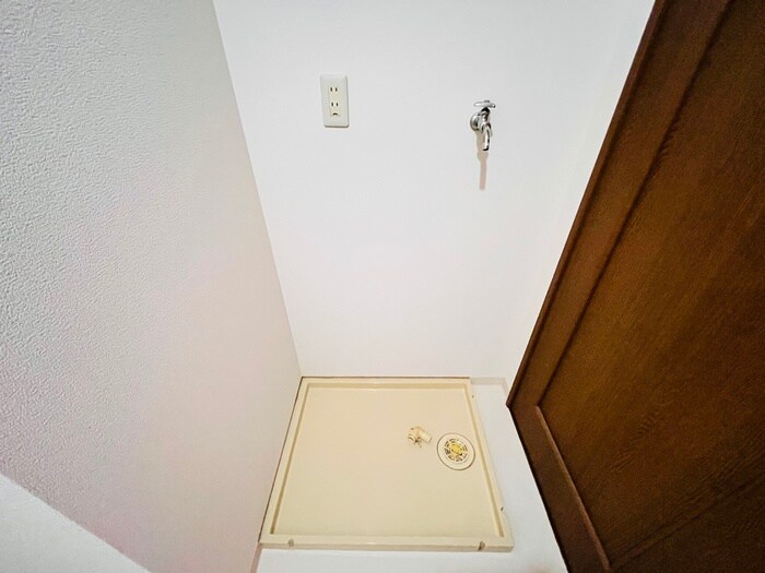 ロイヤル仁川(202)の物件内観写真