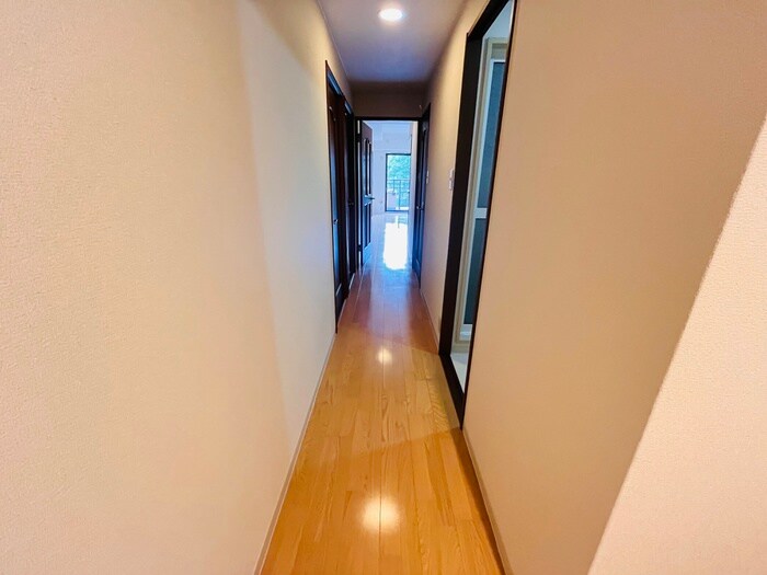 ロイヤル仁川(202)の物件内観写真