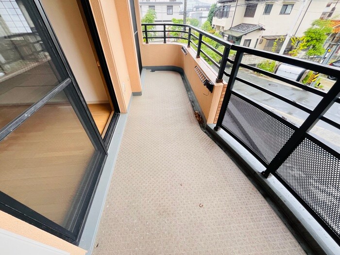 ロイヤル仁川(202)の物件内観写真