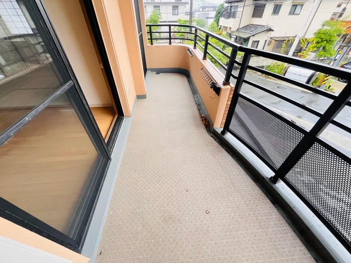 ロイヤル仁川(202)の物件内観写真