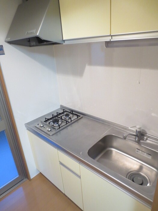 アイビス新梅田の物件内観写真