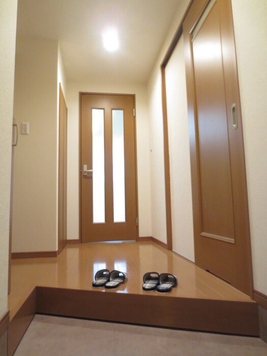 アイビス新梅田の物件内観写真