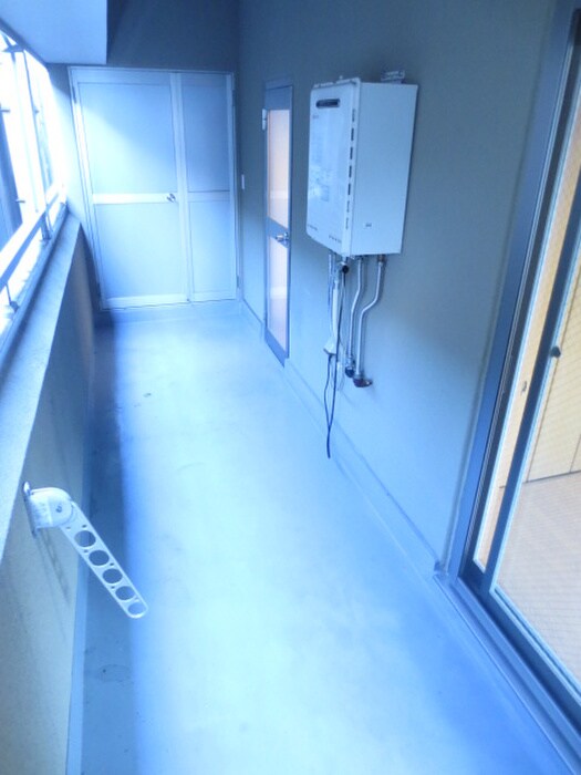 アイビス新梅田の物件内観写真