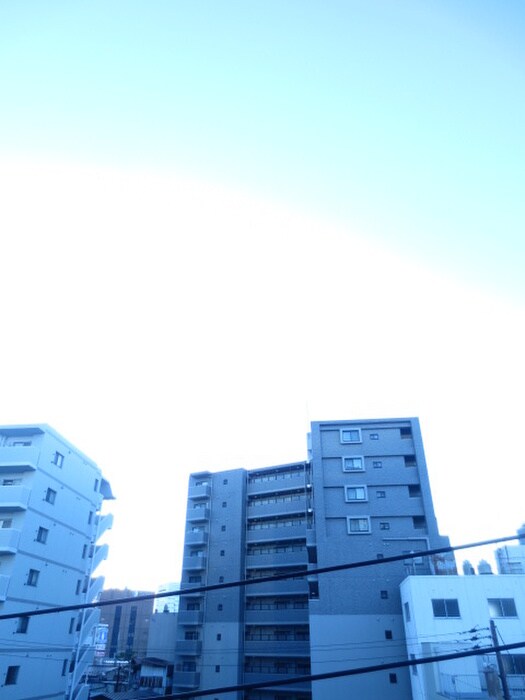 アイビス新梅田の物件内観写真