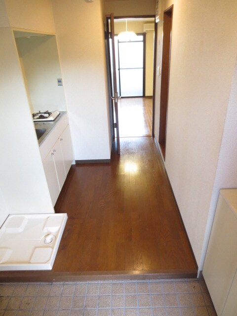 ブレアコ－ト北山の物件内観写真