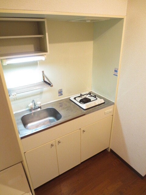 ブレアコ－ト北山の物件内観写真